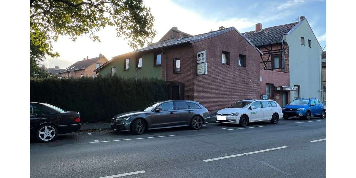 Gastronomie in Helmstedt 180.000 € 561 m² zimmer