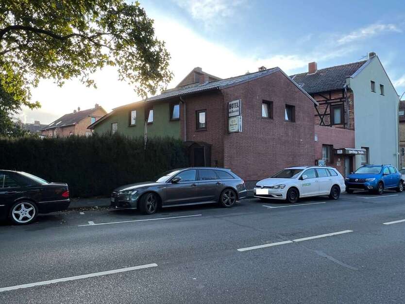 Gastronomie in Helmstedt 180.000 € 561 m² zimmer