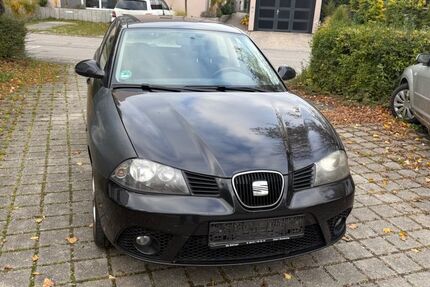 Seat Ibiza 198.000 km 1.199 € Markt Schwaben 85570