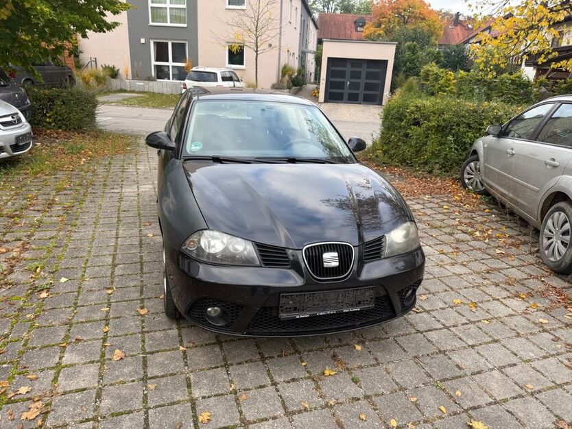 Seat Ibiza 198.000 km 1.199 € Markt Schwaben 85570