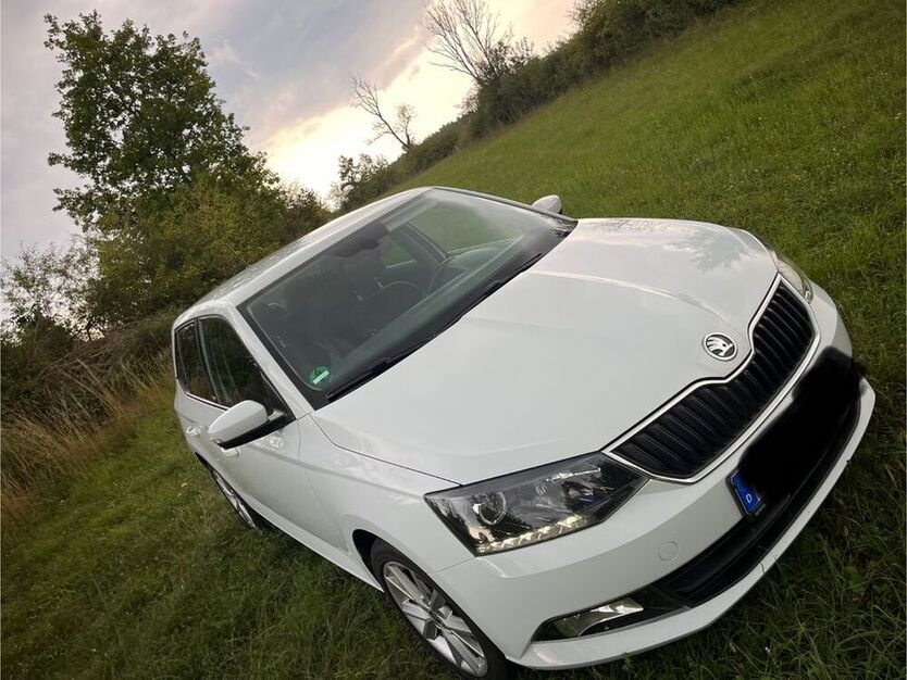 Fabia