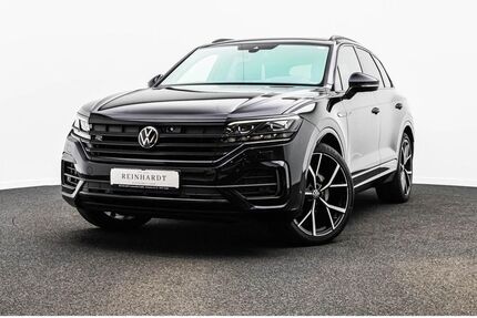 VW Touareg 86.607 km 51.335 &euro; Hagen 58091
