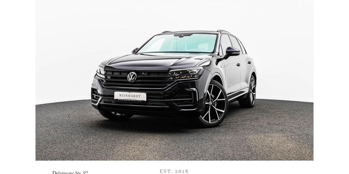 VW Touareg 86.607 km 51.335 &euro; Hagen 58091