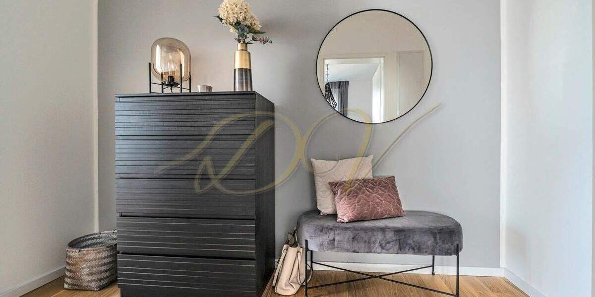 Etagenwohnung Berlin Lichterfelde - 4 Zimmer, 120 m&sup2;, 1.100.000&euro; | Angebot:26345312