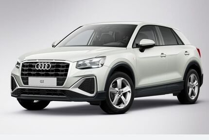 Audi Q2 14.324 km 26.550 &euro; Lüdenscheid 58511