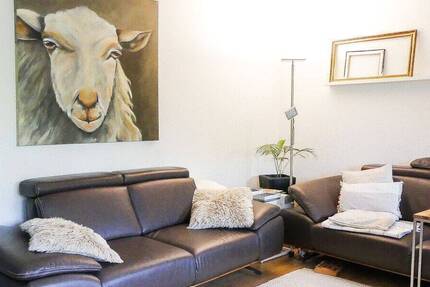 Wohnung Rheine Altenrheine - 2 Zimmer, 79 m&sup2;, 199.000&euro; | Angebot:25665459