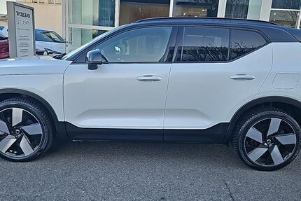 Volvo XC40 38.244 km 28.998 &euro; Chemnitz OT Röhrsdorf 09247
