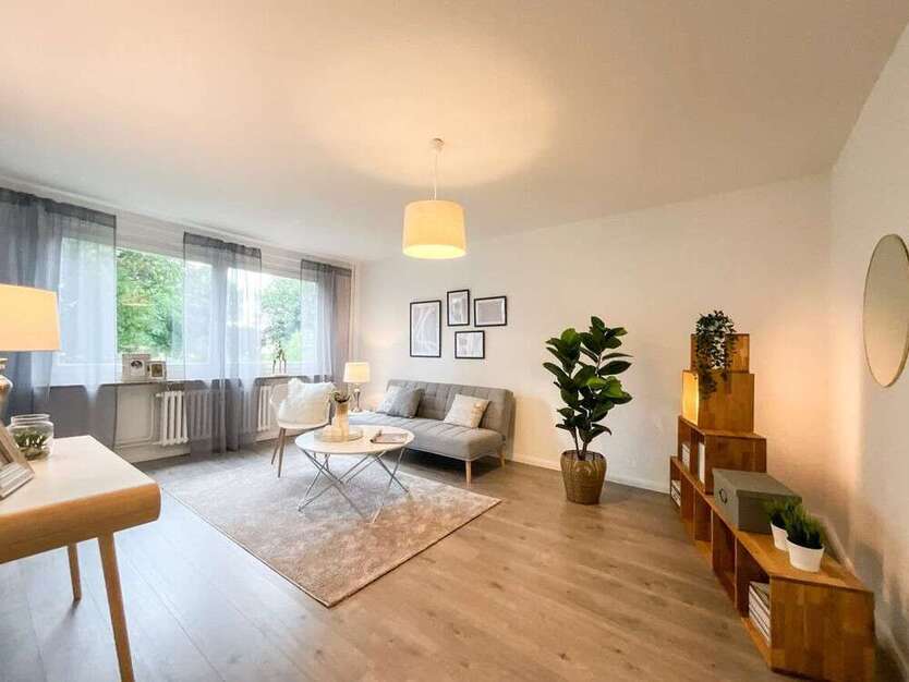 Wohnung zum Kaufen in Kiel 197.000 € 73 m²