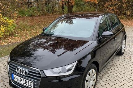 Audi A1 158.000 km 7.600 &euro; Weilheim 82362