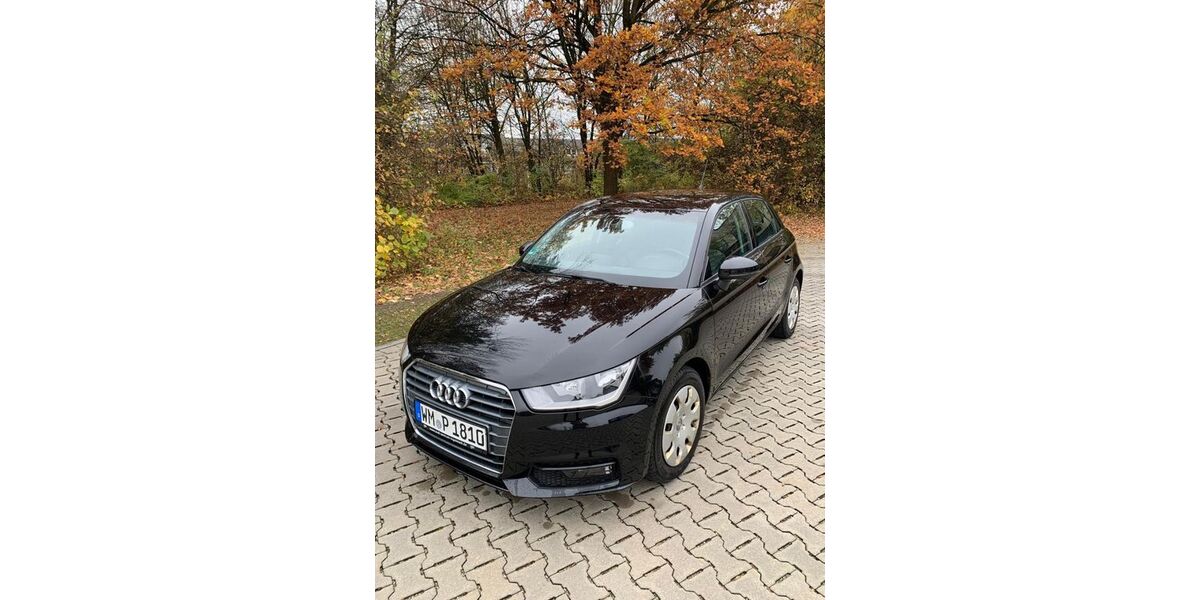 Audi A1 158.000 km 7.600 &euro; Weilheim 82362
