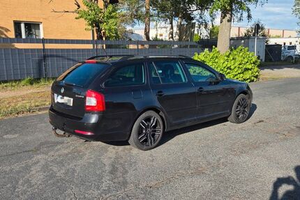 Skoda Octavia 123.000 km 6.990 &euro; Braunschweig 38108