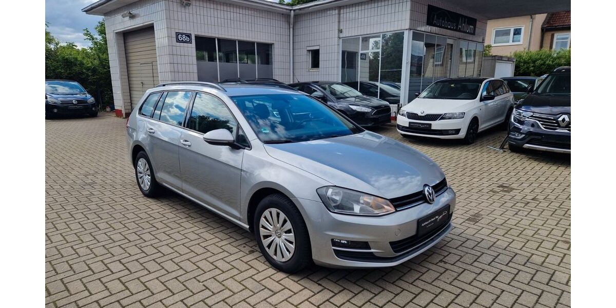 VW Golf 161.000 km 8.699 &euro; Wolfenbüttel 38304