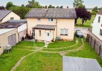 Haus zum Kaufen in Marlow 125.000 € 160.25 m²