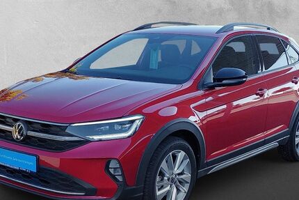 VW Taigo 8.878 km 24.990 € Gotha 99867