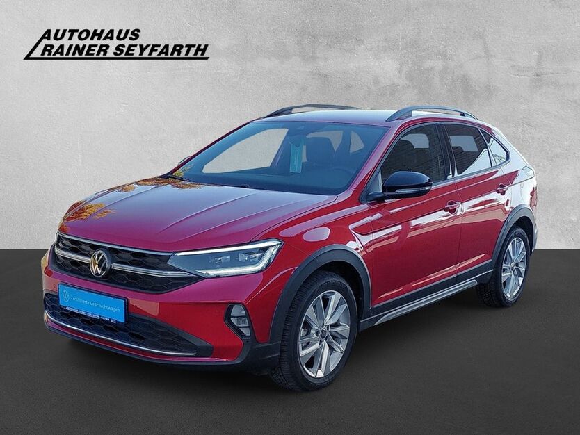 VW Taigo 8.878 km 24.990 € Gotha 99867