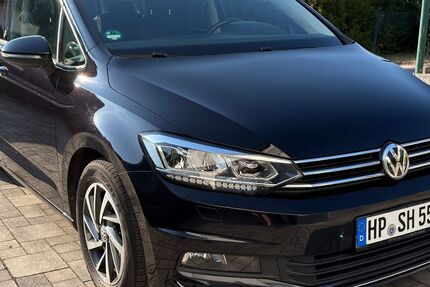 VW Touran 200.997 km 12.800 &euro; Wald-Michelbach 69483