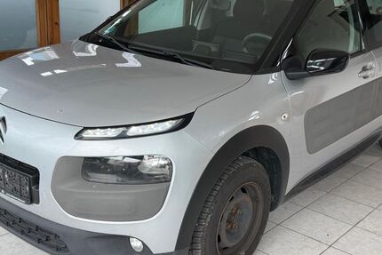 Citroen C4 Cactus 127.000 km 4.999 &euro; Elbach / Fischbachau 83730