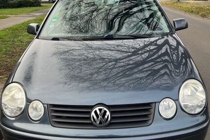 VW Polo 151.000 km 1.100 &euro; Peine 31224