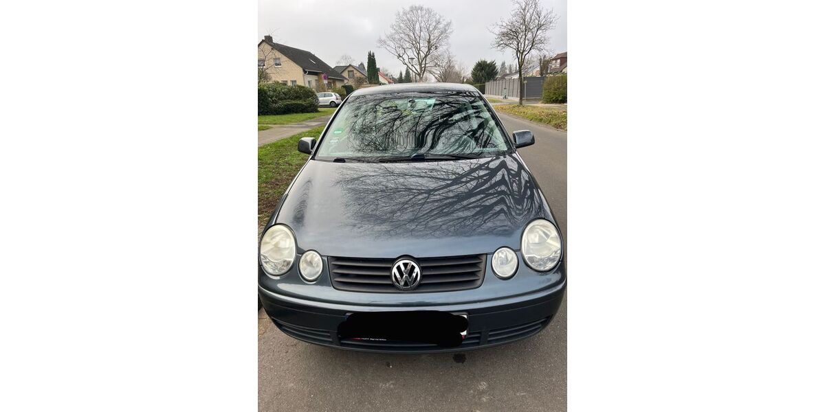 VW Polo 151.000 km 1.300 &euro; Peine 31224