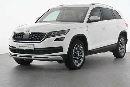 Skoda Kodiaq 82.702 km 29.860 &euro; Essen 45143
