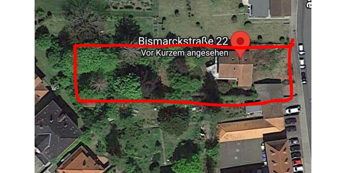 Einfamilienhaus Eschwege - 475.000&euro; | Angebot:19869983