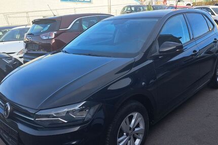 VW Polo 92.000 km 10.999 &euro; Bad Kreuznach 55543