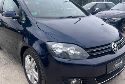 VW Golf Plus 94.464 km 8.750 &euro; Neuseddin bei Berlin 14554