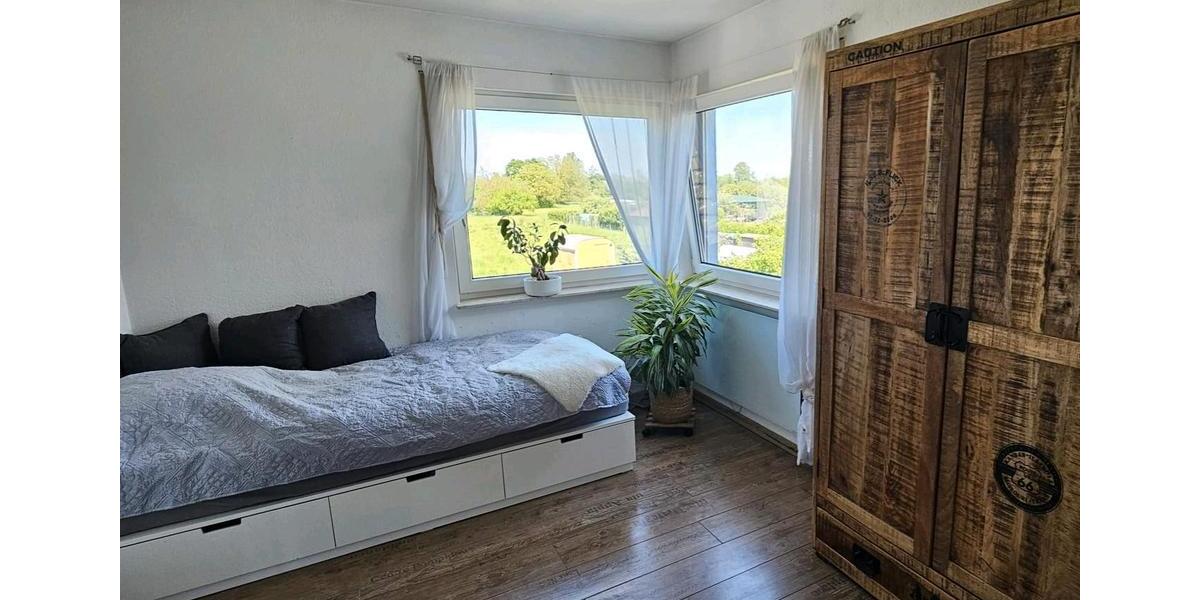 Etagenwohnung Kappel-Grafenhausen Grafenhausen - 4 Zimmer, 79 m&sup2;, 285.000&euro; | Angebot:26524697