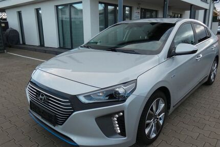 Hyundai IONIQ 107.000 km 10.790 &euro; Erfurt 99087