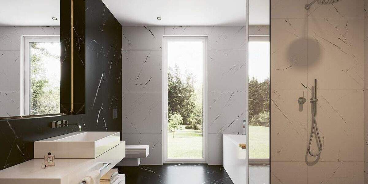 Terrassenwohnung Mainz Oberstadt - 4 Zimmer, 130 m&sup2;, 1.299.000&euro; | Angebot:25372718