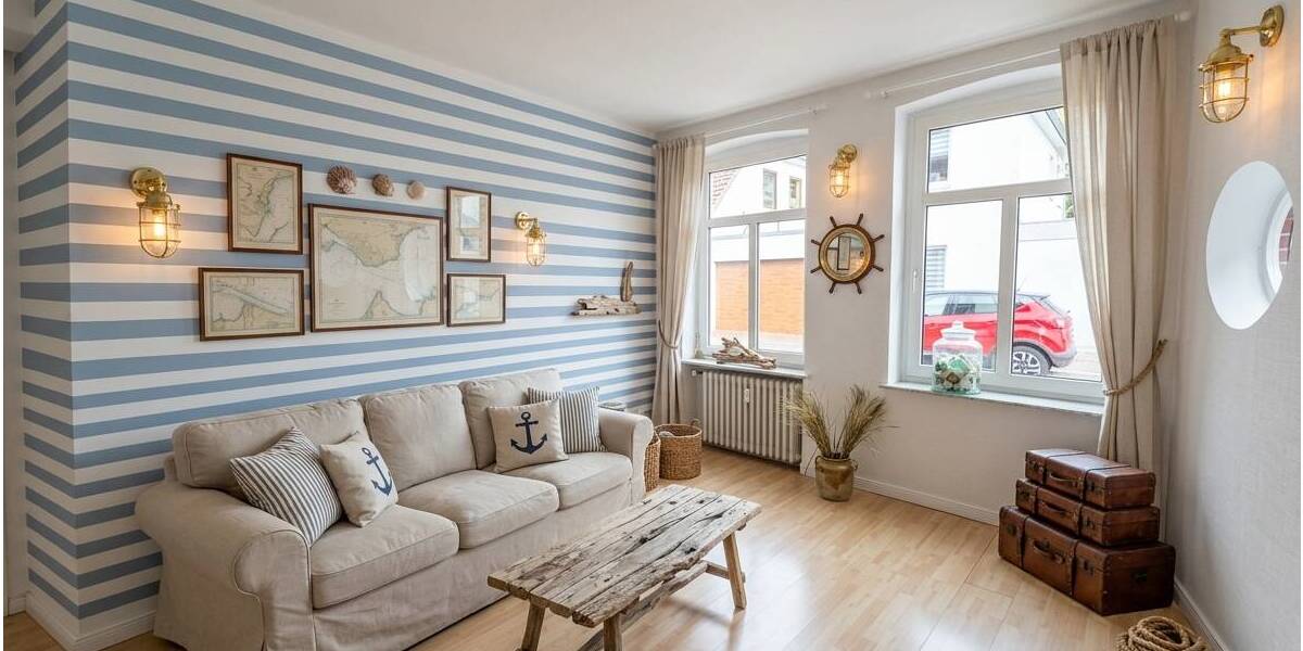 Mehrfamilienhaus, Wohnhaus Glückstadt - 229.000&euro; | Angebot:26387951