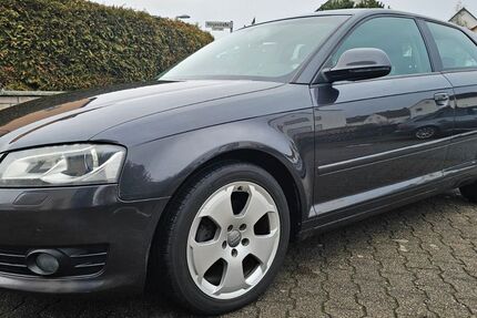 Audi A3 170.000 km 5.200 &euro; Nauheim 64569