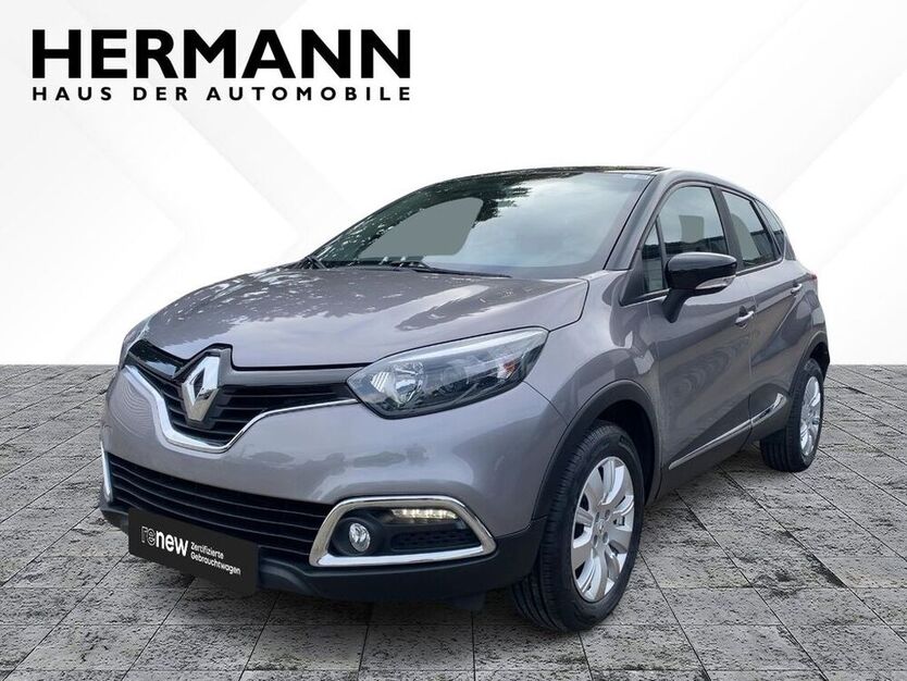 Captur