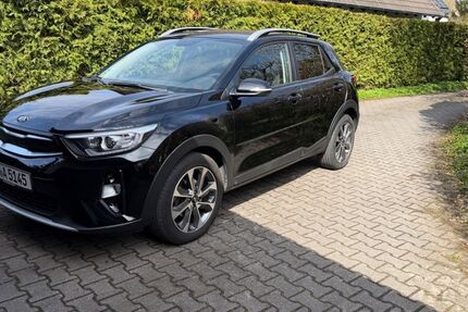 Kia Stonic 63.500 km 10.500 &euro; Unterschleißheim 85716