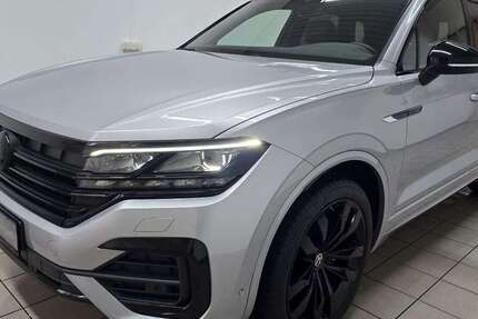 VW Touareg 55.000 km 52.990 &euro; Chemnitz 09114