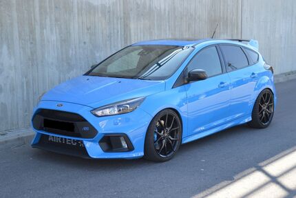 Ford Focus 63.600 km 27.400 € Essingen 73457