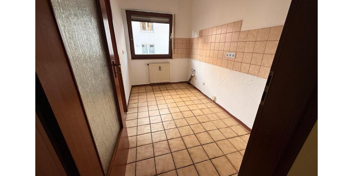 Etagenwohnung Kaiserslautern Bahnheim - 4 Zimmer, 91 m&sup2;, 950&euro; | Angebot:26241785