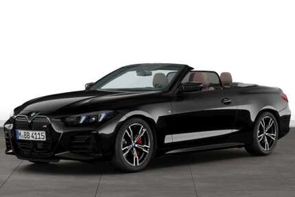 BMW 440 24.800 km 64.890 &euro; Marburg 35043