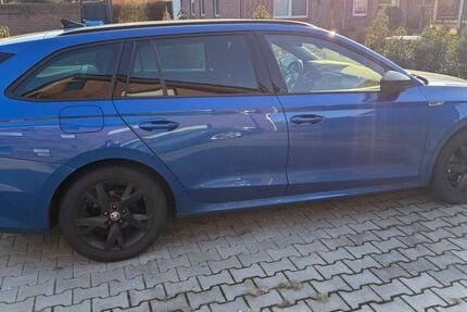 Skoda Octavia 98.050 km 24.000 &euro; Weener 26826