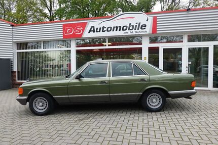 Mercedes-Benz 280 80.500 km 25.900 &euro; Hesel 26835