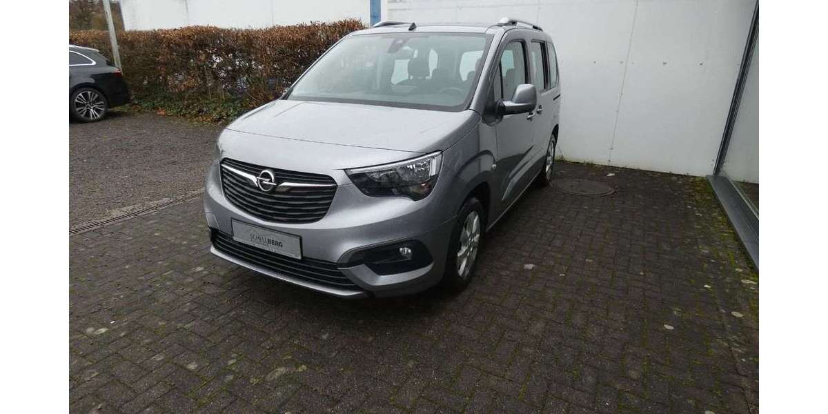 Opel Combo 74.768 km 13.650 &euro; Wipperfürth 51688