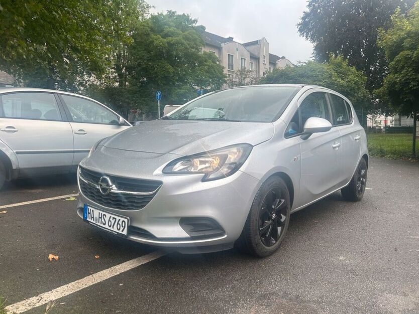 Corsa