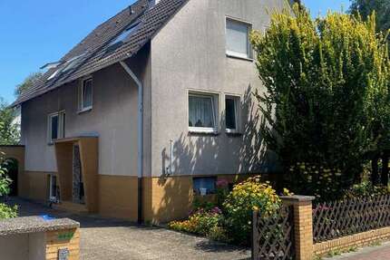 Wohnung Isernhagen Altwarmbüchen - 2 Zimmer, 46 m&sup2;, 391&euro; | Angebot:27356135