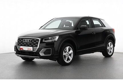 Audi Q2 79.335 km 18.880 &euro; Essen 45143