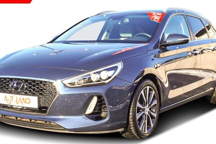 Hyundai i30 82.565 km 17.990 &euro; Leipzig 04209