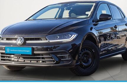 VW Polo 5.000 km 27.480 &euro; Limburg 65549