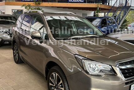 Subaru Forester 94.100 km 24.900 &euro; Hörstel 48477