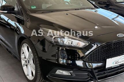 Ford Focus 209.627 km 8.750 &euro; Nettetal 41334