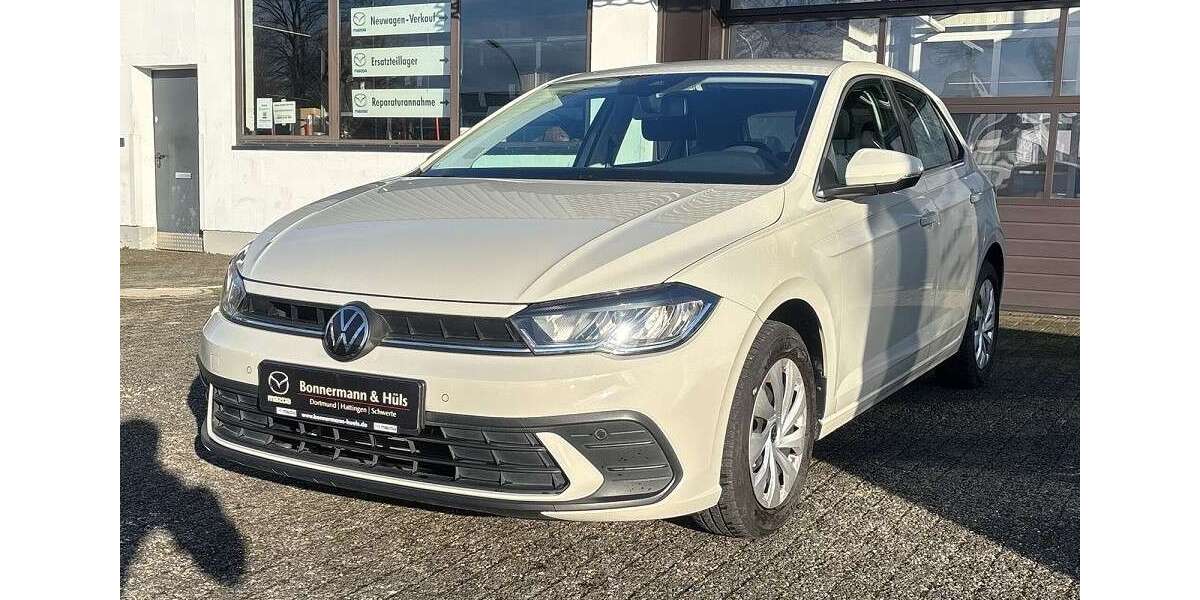 VW Polo 17.854 km 14.980 &euro; Dortmund 44263
