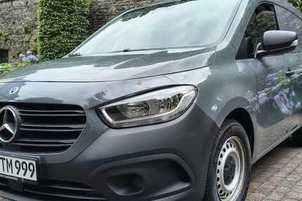 Mercedes-Benz Citan 53.430 km 13.900 &euro; Gummersbach 51645